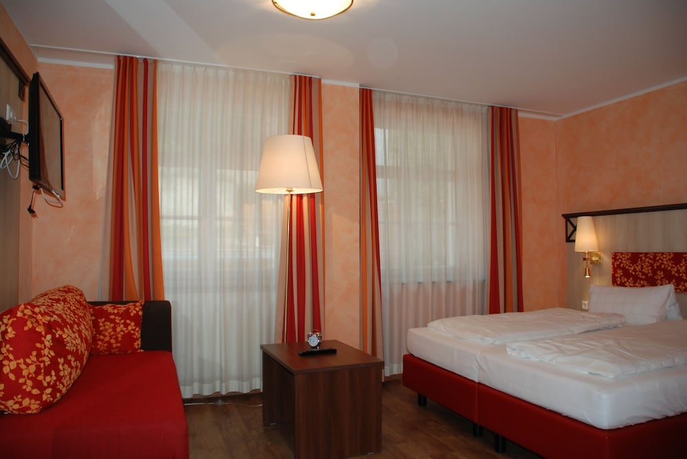 Standard Single Room (Annex) photo 2