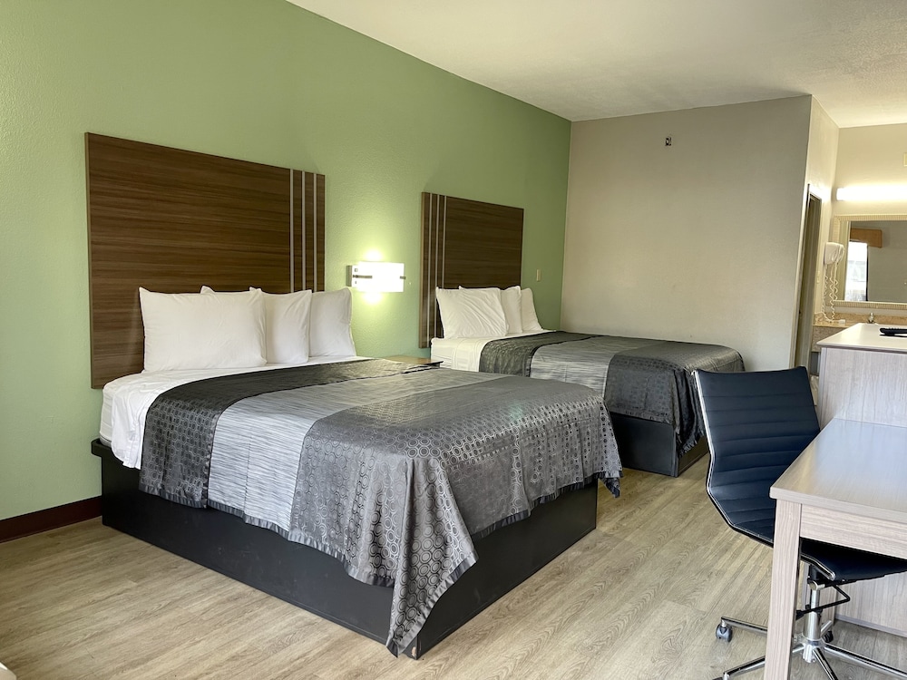 Deluxe Double Room, Non Smoking - Photo 1