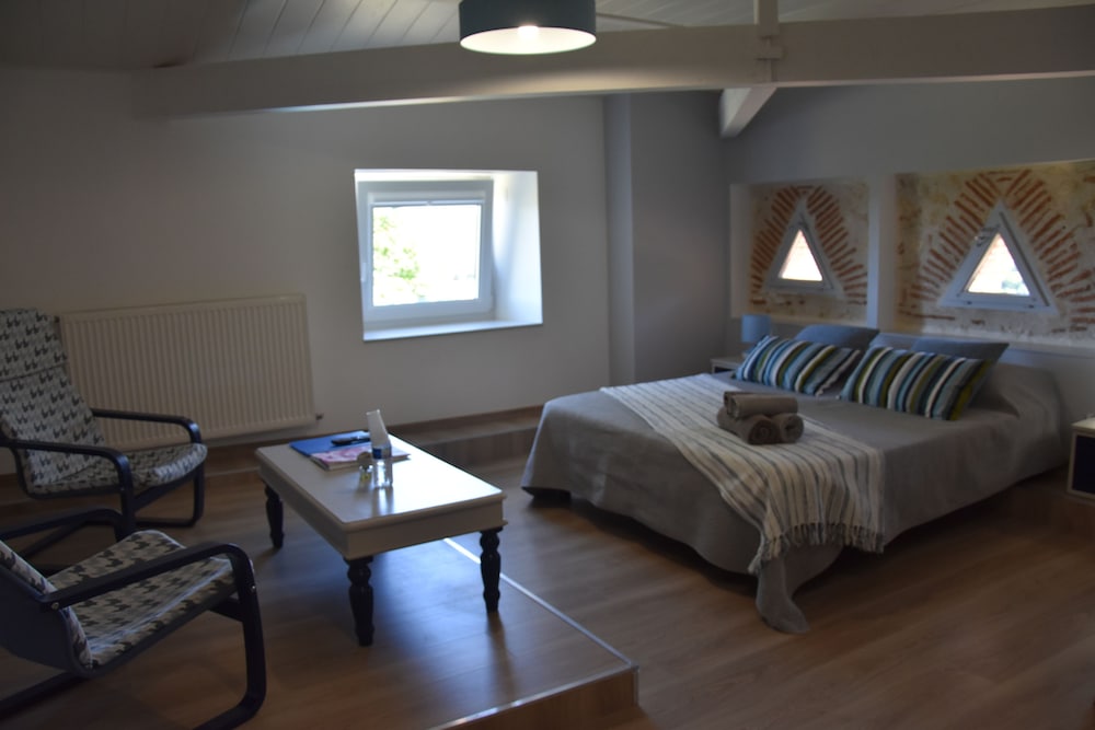 Double Room (Myanne blue) photo 1