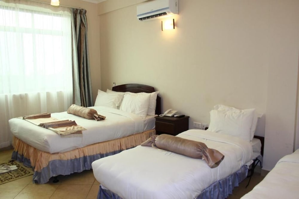 Executive Twin Room