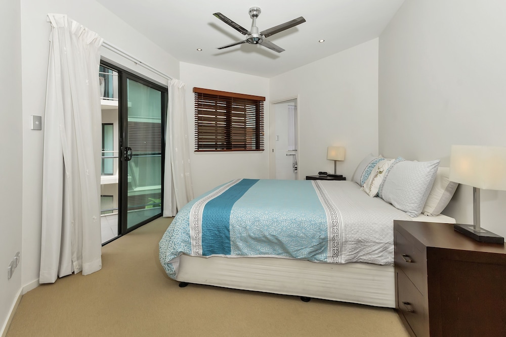 Premium Apartment, 2 Bedrooms, Beach View photo 1