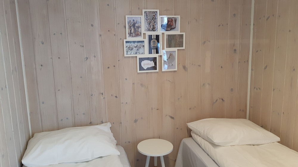Twin Room photo 2
