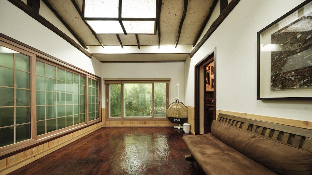 Basic Room, 2 Bedrooms (Supgol(danchae))
