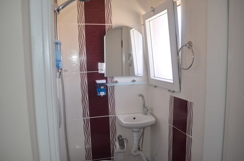 Grand Quadruple Room, Balcony photo 2