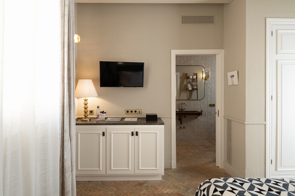 Habitación Superior (Superior)