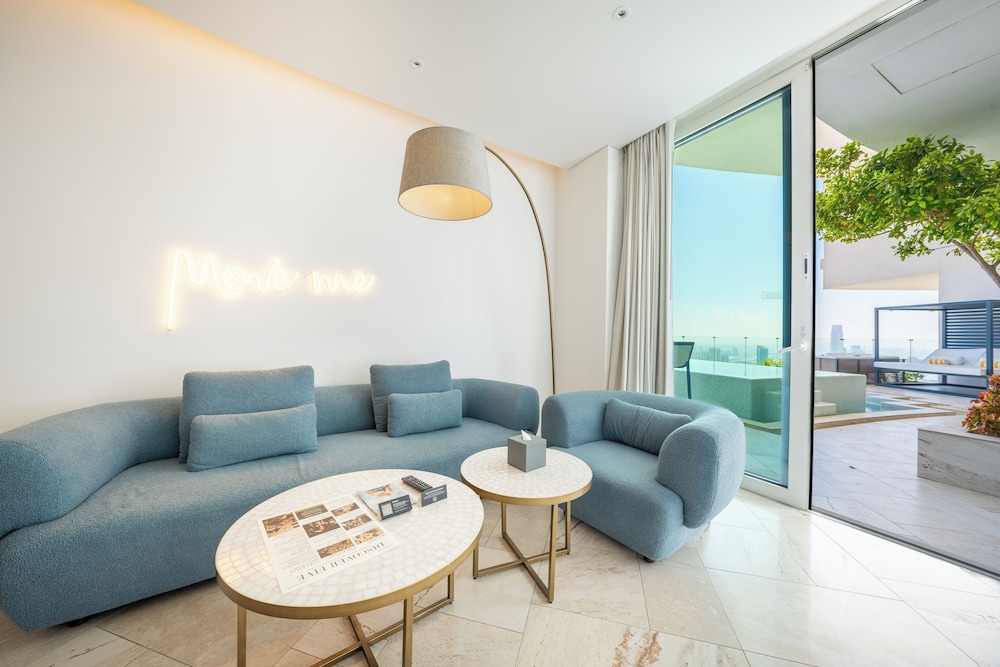 2 BED | Sky Villa w/Pool