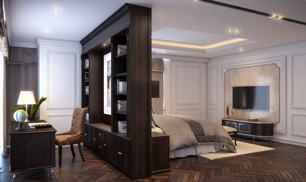 Presidential Suite, Multiple Beds, Non Smoking photo 3