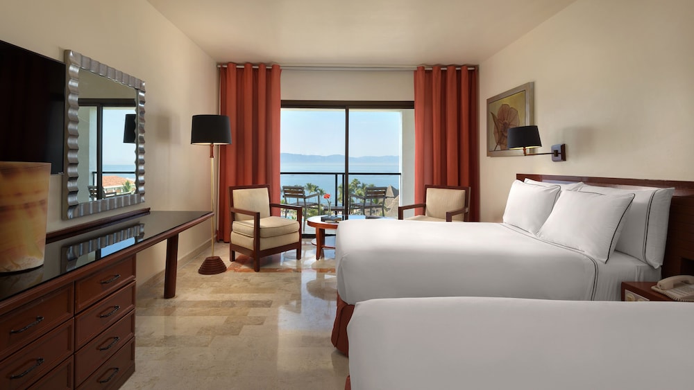 Melia Room, Room, Ocean View - Photo 1