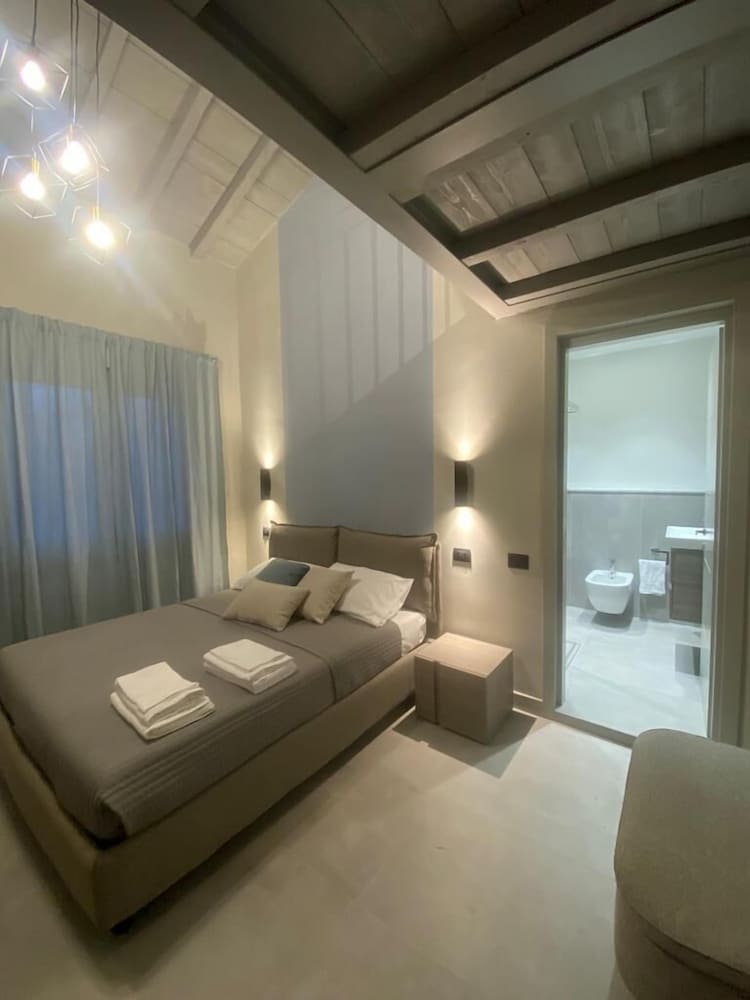 Double or Twin Room photo 1
