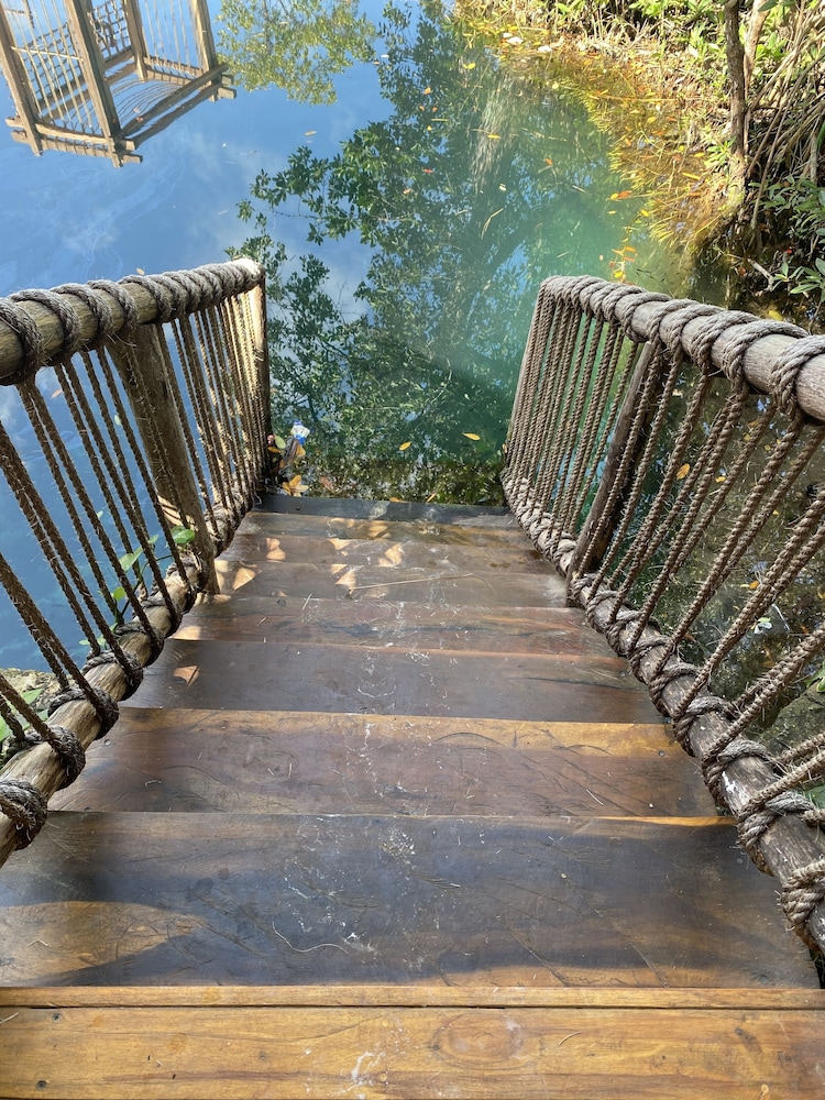 Shibari Grand Cenote Front - Photo 2