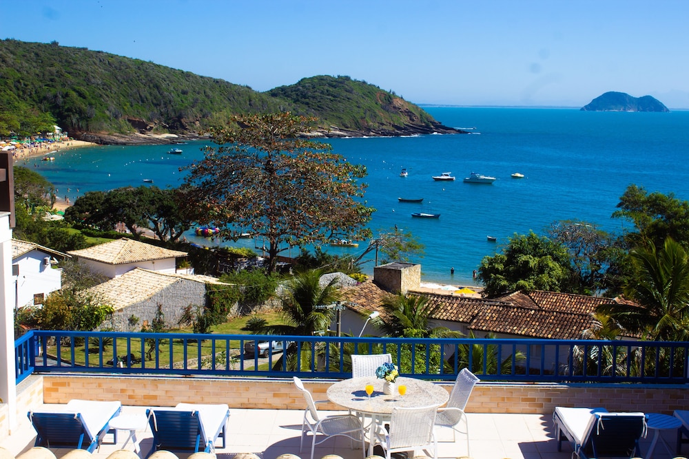 Master Double Room Sea View - Photo 7