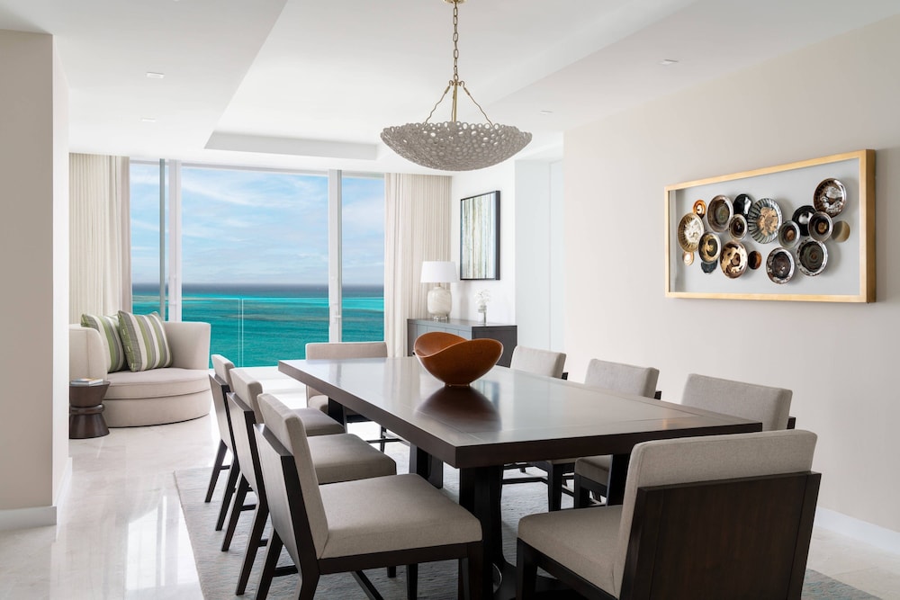 Executive Suite, Suite, 1 King, Oceanfront, Balcony - Photo 4