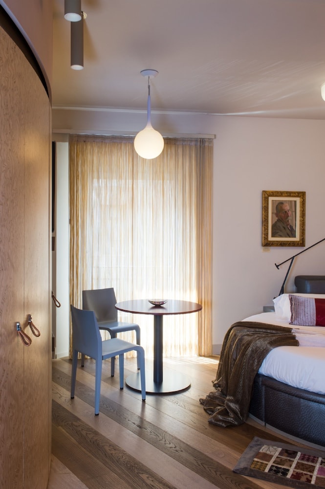 Deluxe Apartment, Annex Building (CORTE) - Photo 5