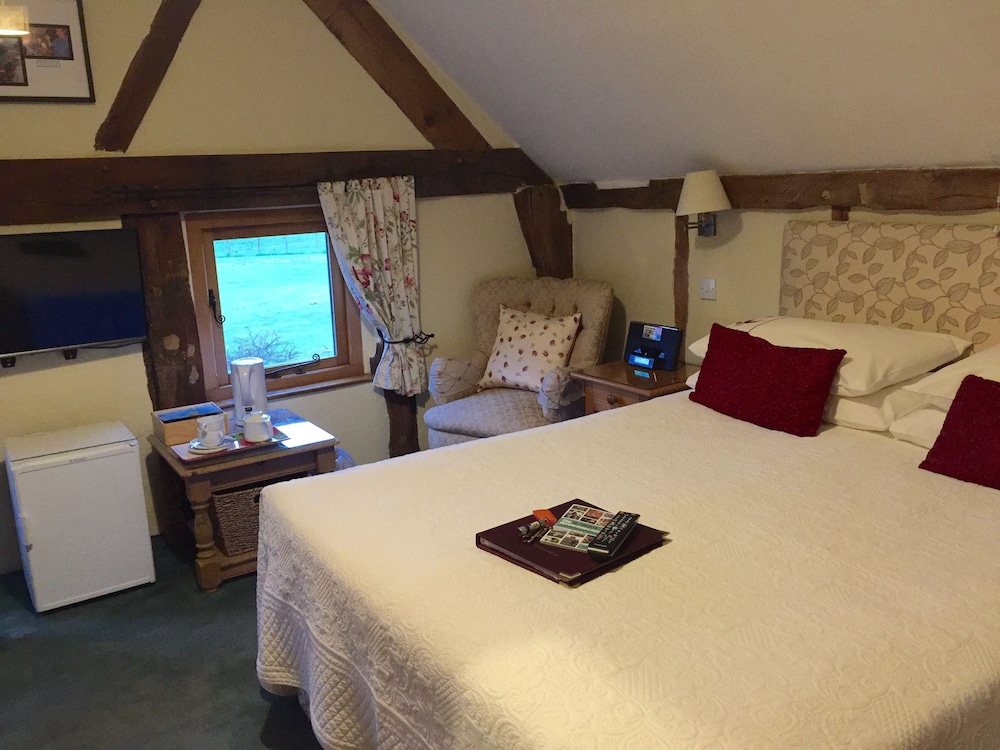 Double Room photo 2