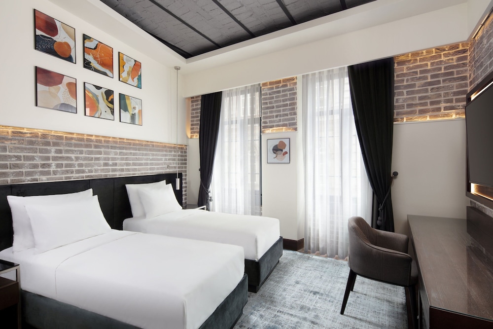 Family Room, 1 Double Bed