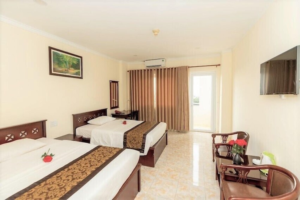Superior Twin Room - Photo 1