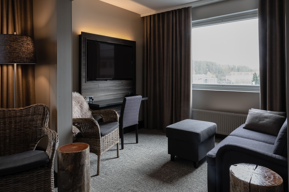 Lapland Suite (with sauna) - Photo 15