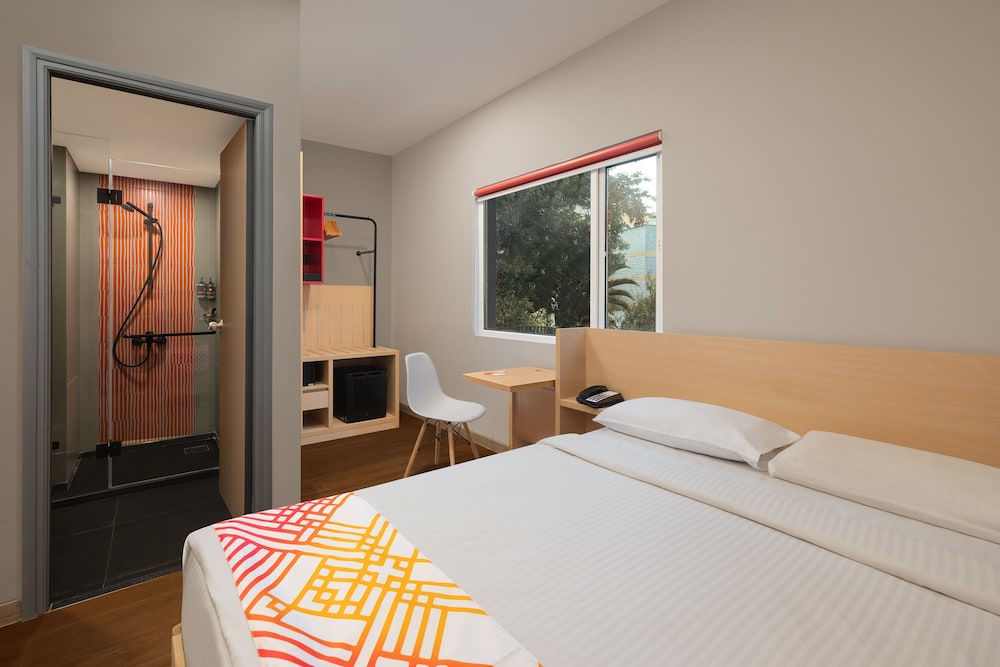 Twin Room photo 2