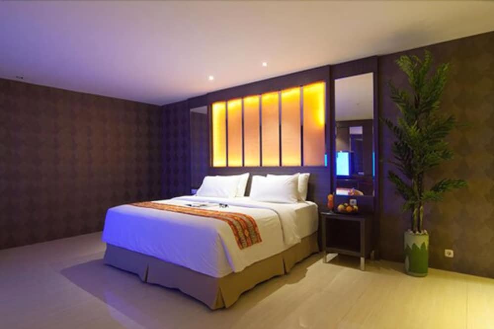 Deluxe Room photo 3