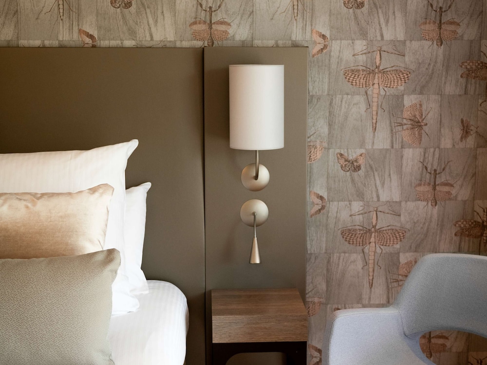 Superior Twin Room, 2 Twin Beds, Terrace