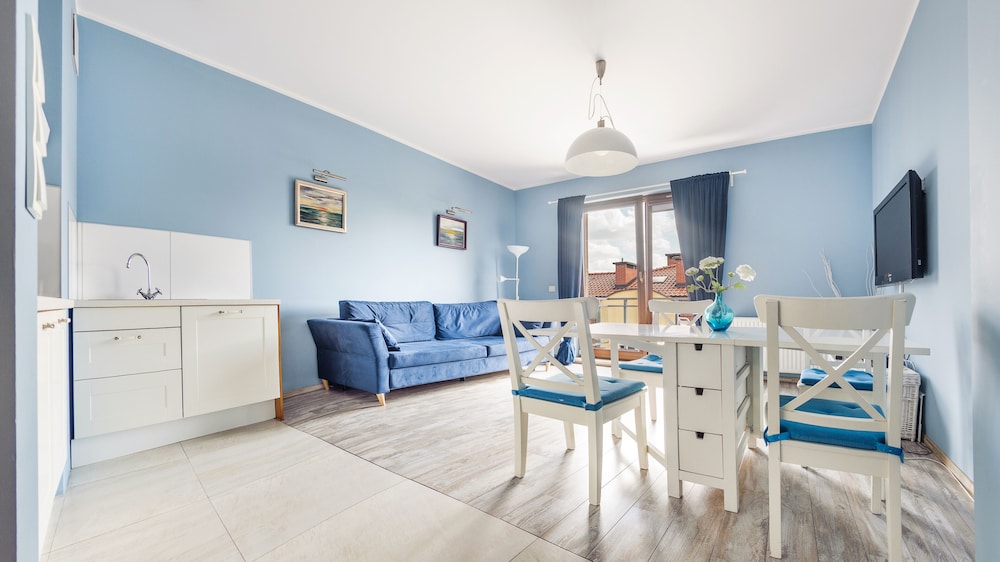 Apartment (UG C20)