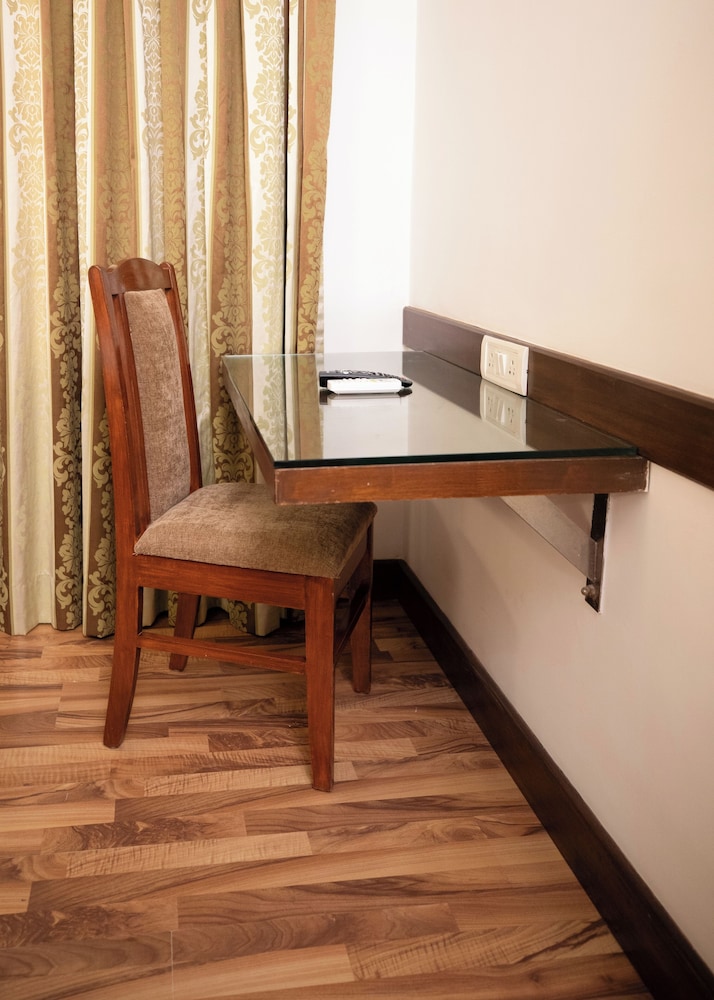Executive Twin Room