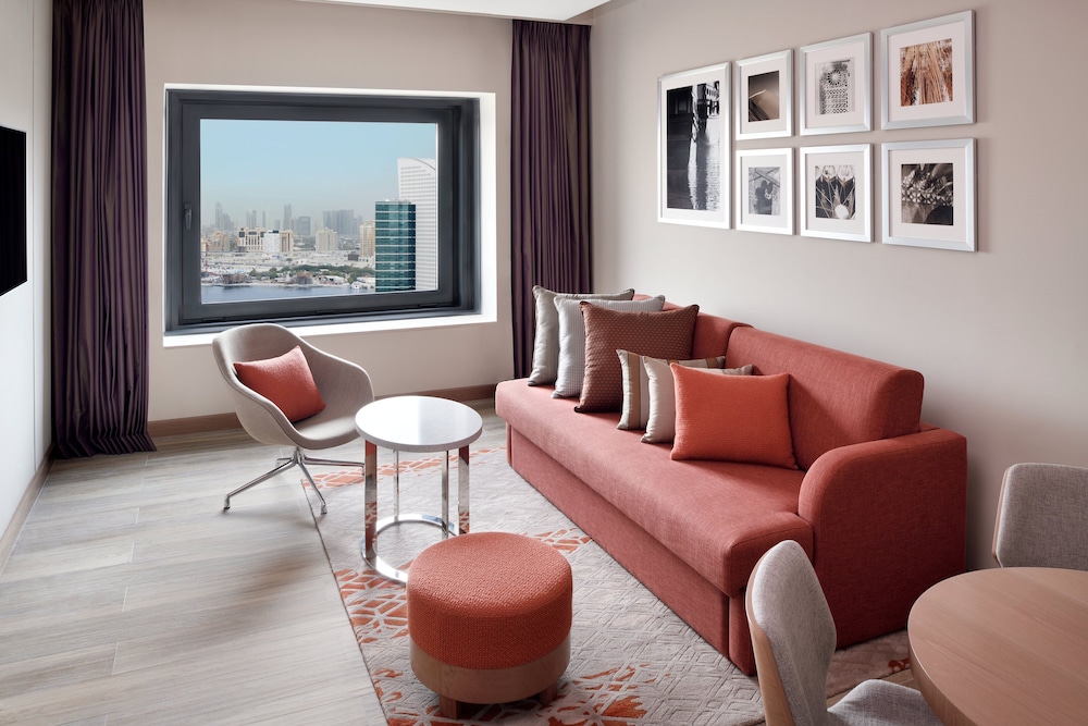 Junior Suite – 1 Kingsize-Bett