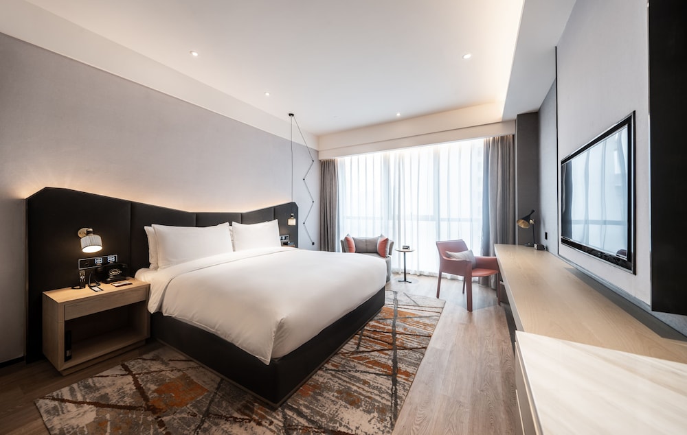 Executive Single Room
