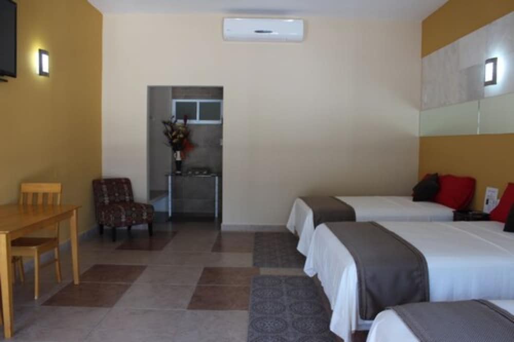 Executive Room, 1 Bedroom