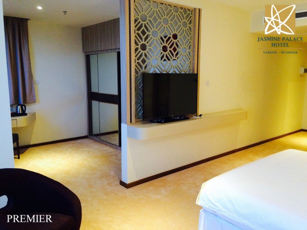 Premier Double Room photo 1