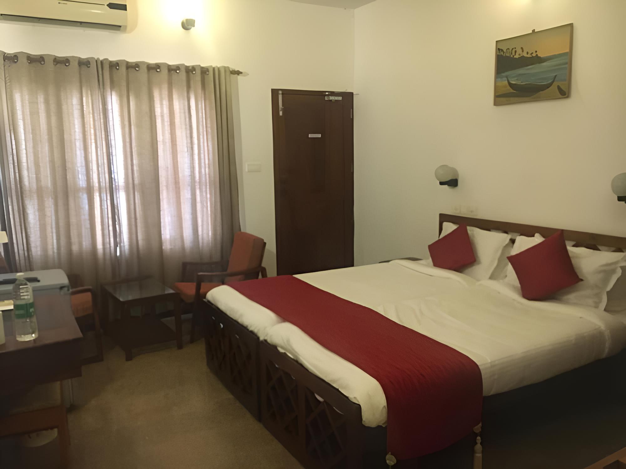 Standard Room - Photo 6