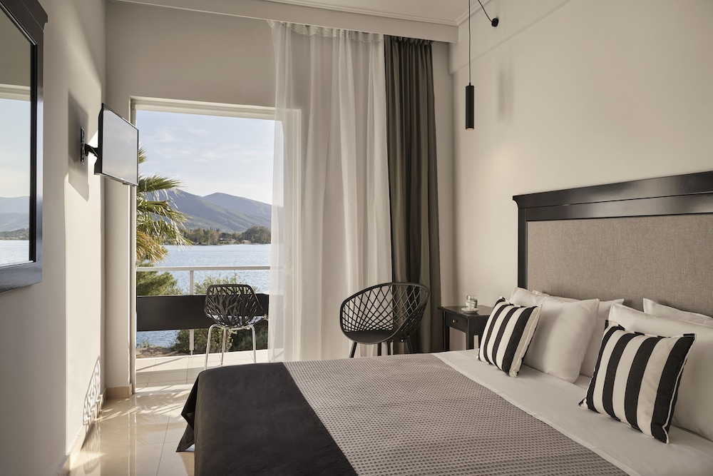 Executive Room - Photo 7