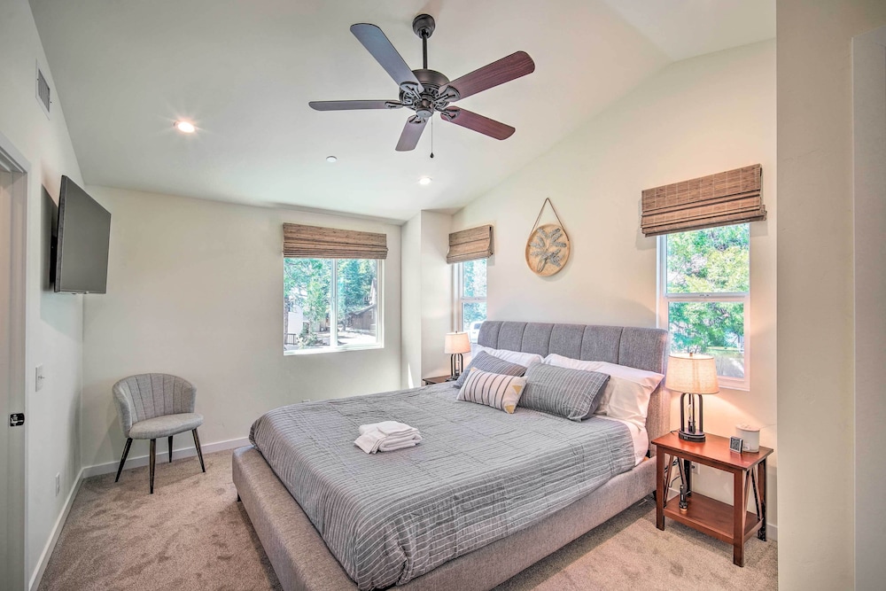 House (3 Bedrooms) photo 1