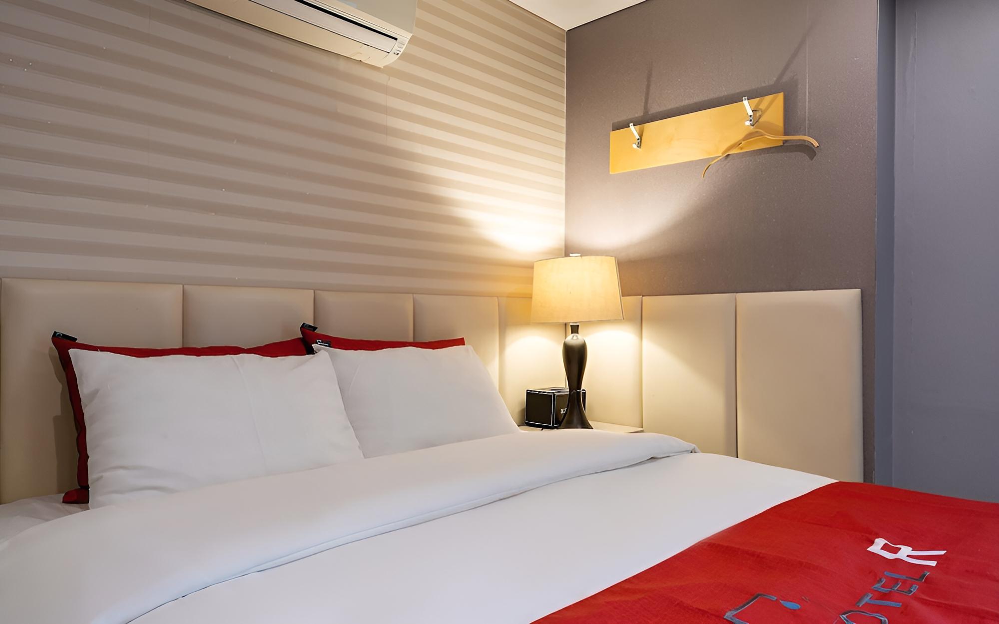 Room (VIP-terrace) - Photo 1