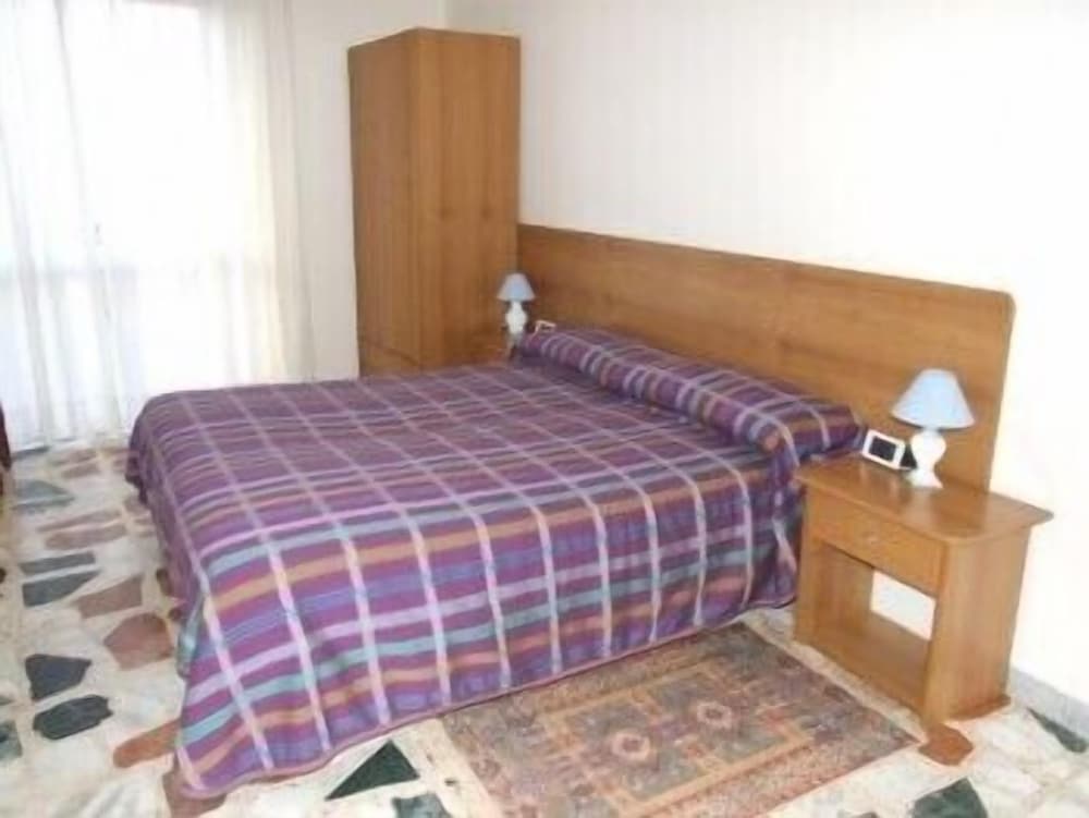 Single Room, 1 Twin Bed photo 1