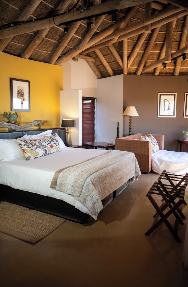 Luxury Chalet - Photo 2
