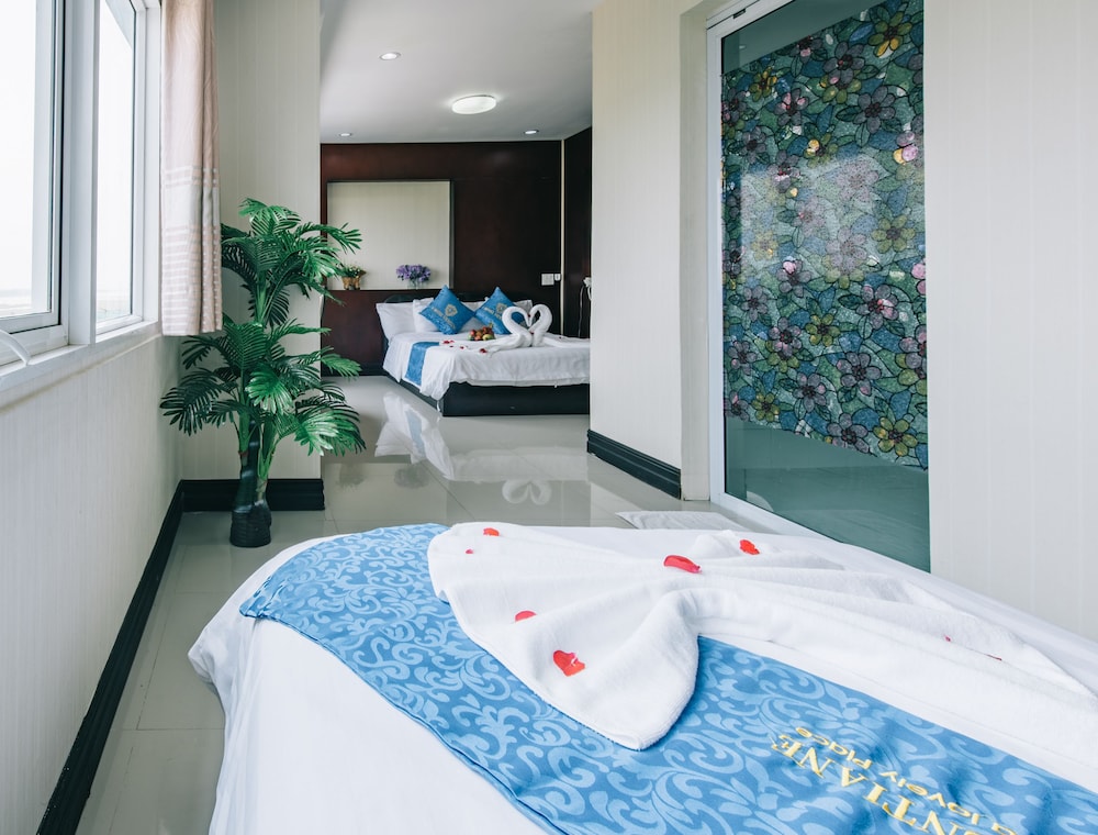 Family Suite photo 1