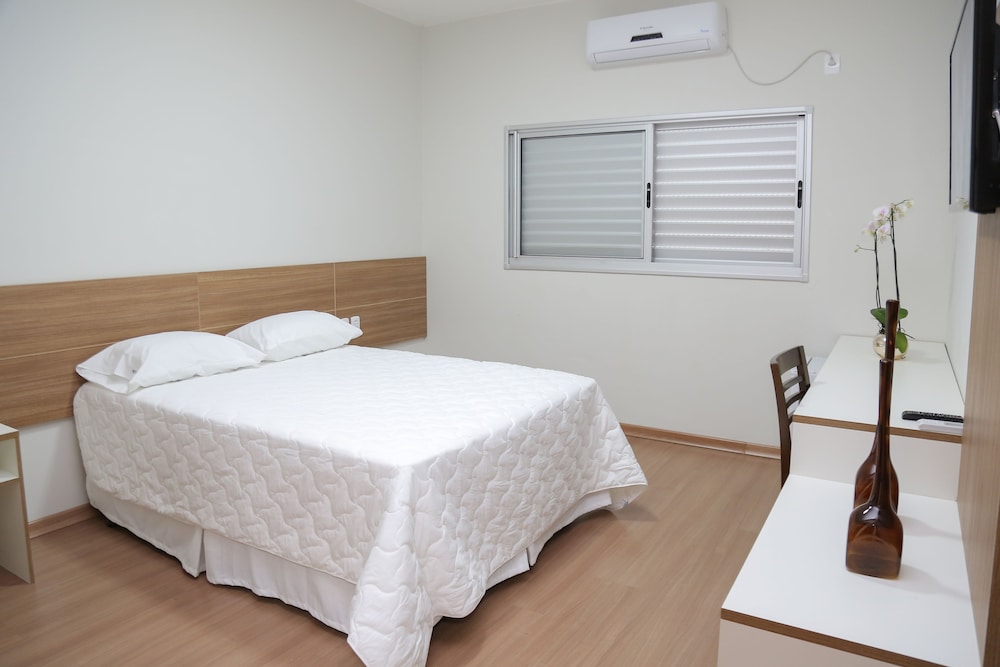 Executive Apartment