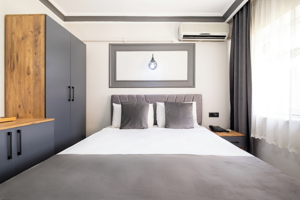 Economy Single Room photo 1