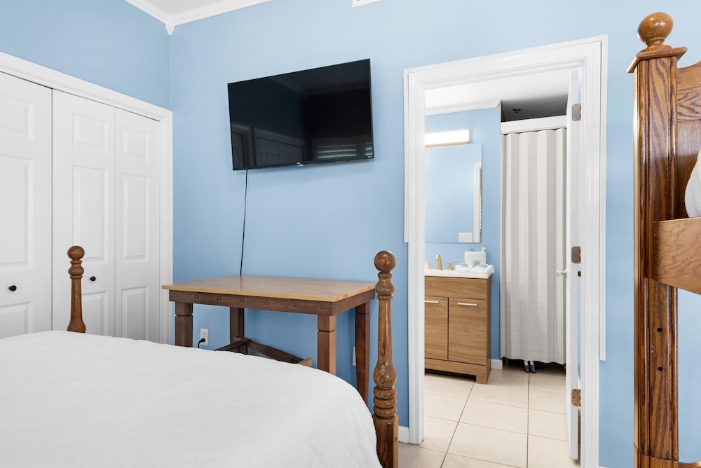 Apartment, Multiple Beds (Seahorse unit H) photo 2