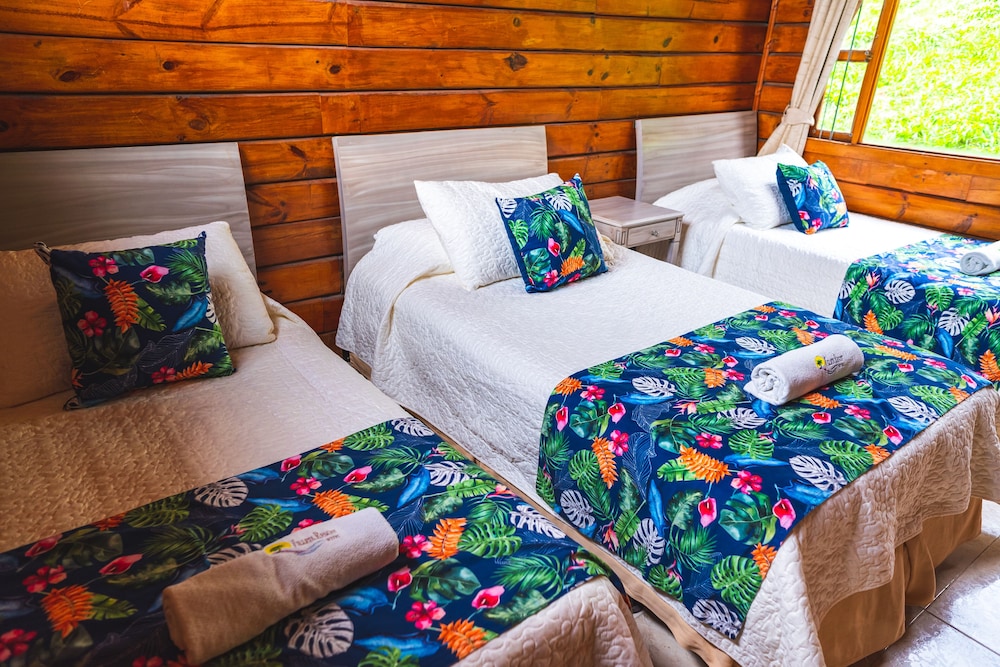 Family Cabin