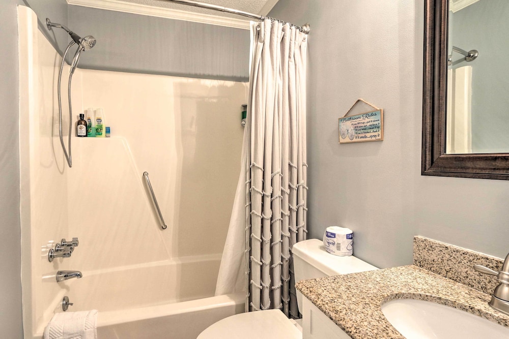 Apartment (2 Bedrooms) photo 3