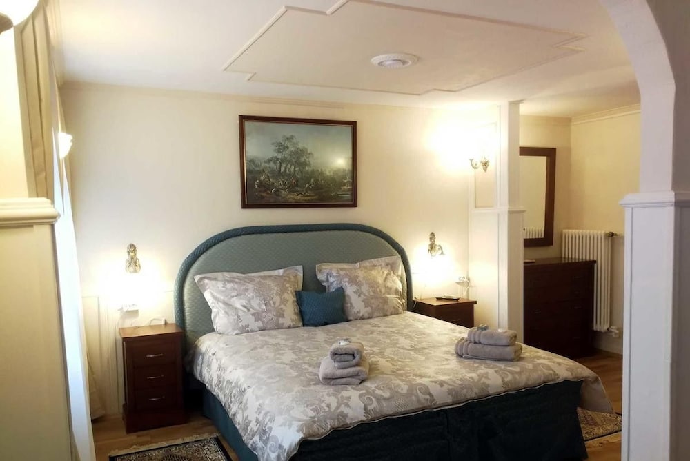 Suite (Hortensien) photo 1