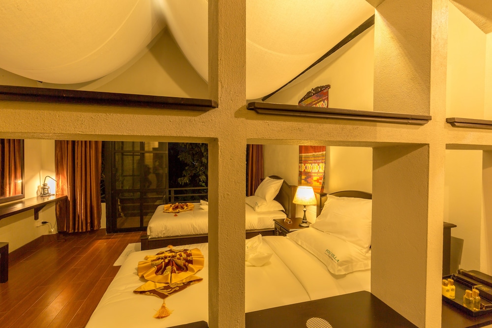 Superior Room/twin bed photo 1