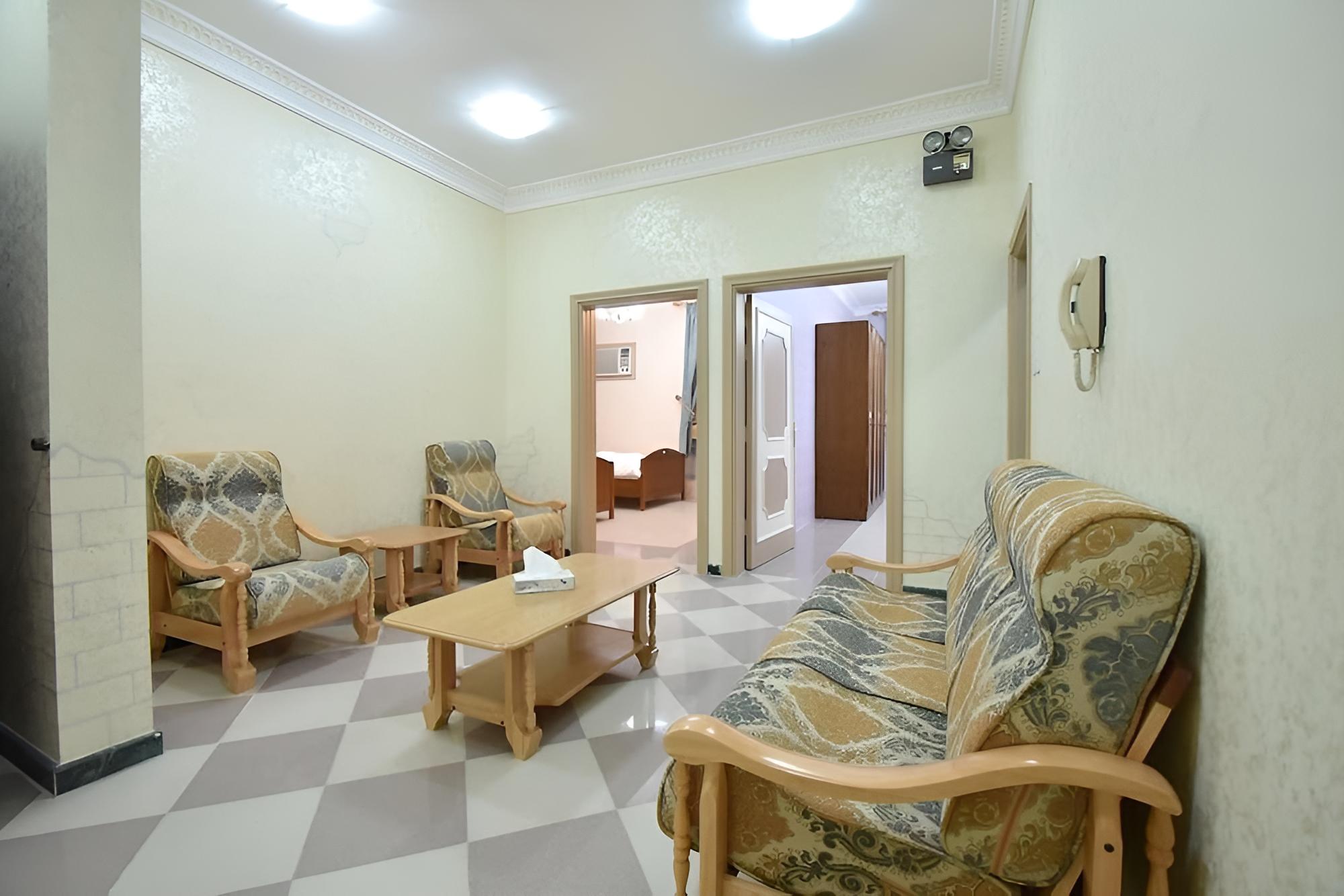 Executive Suite photo 1