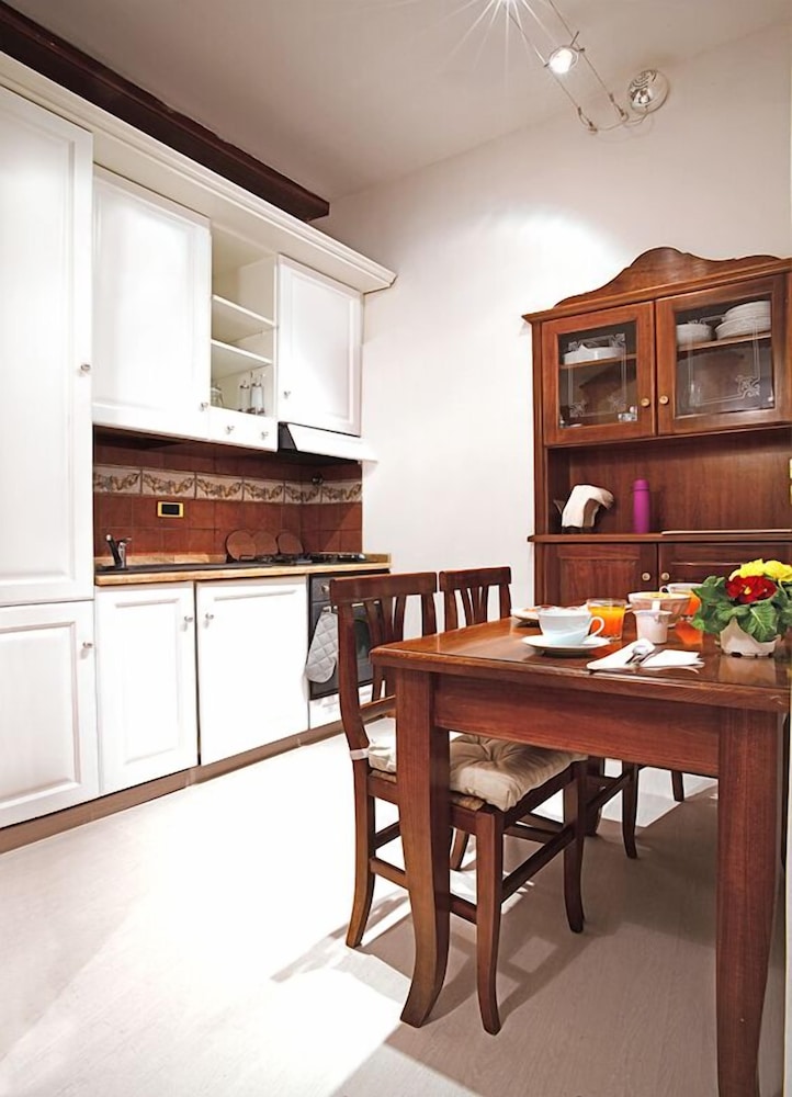 Comfort Apartment, 1 Bedroom, Annex Building (Balestrari)