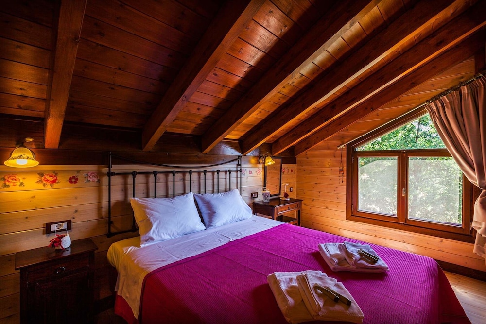 Suite, Fireplace, Mezzanine (Panoramic Mountain View)