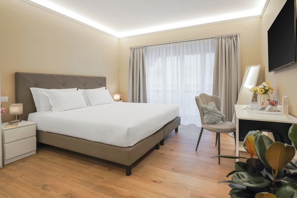 Superior Room photo 1