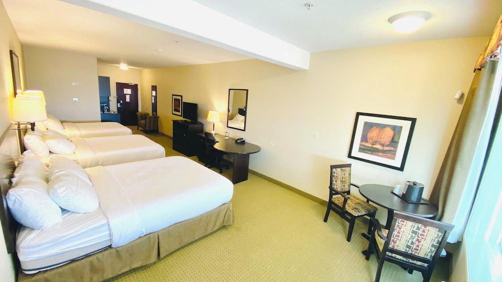 Room, Multiple Beds, Non Smoking - Photo 3
