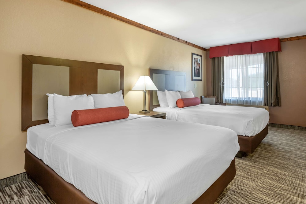 Standard Room, 2 Queen Beds, Accessible, Non Smoking photo 1
